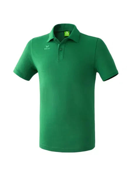 ERIMA Funkcionalna majica zelena