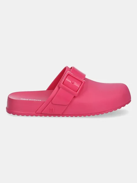 Детские шлепанцы Melissa