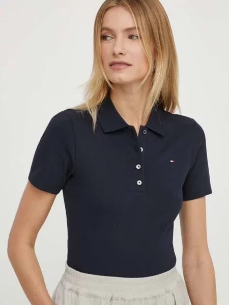 Tommy Hilfiger tricou polo