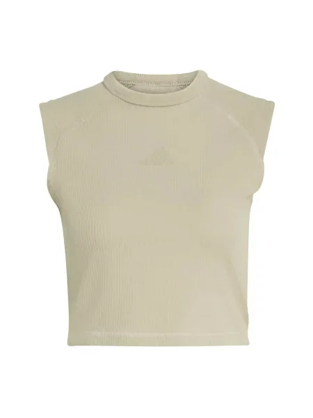 ADIDAS SPORTSWEAR Sport top ALL SZN kaki