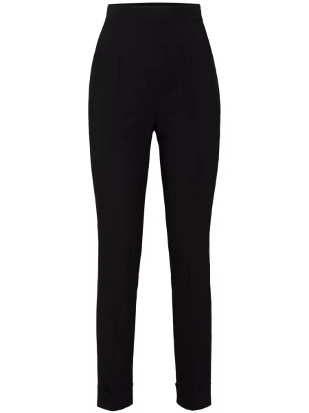 Pantaloni Dsquared2 negru