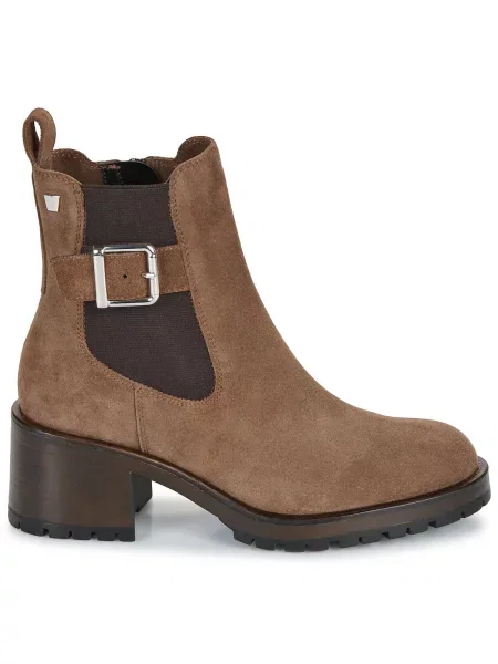 Pantofi Jb Martin maro