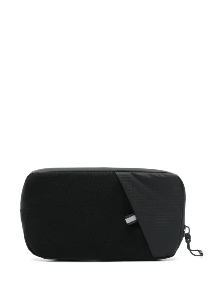 Portofel Salomon negru