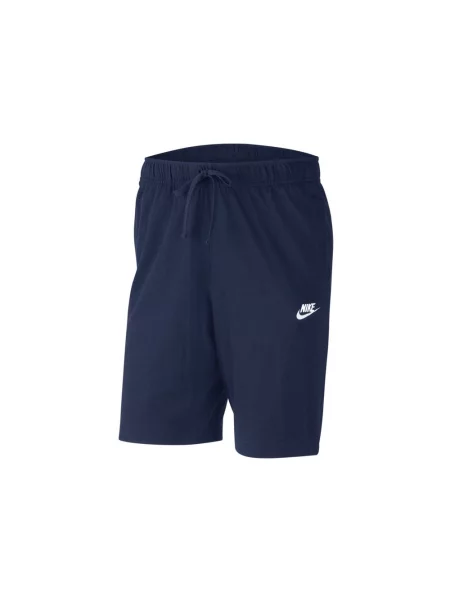 Pantaloni de trening Nike albastru