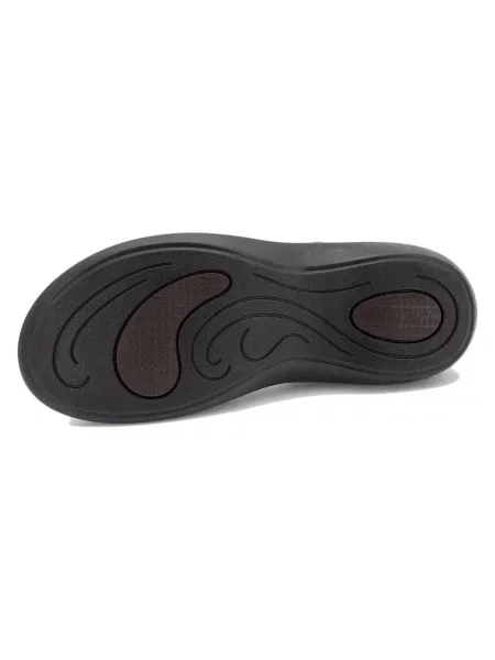 Pantofi Piesanto negru