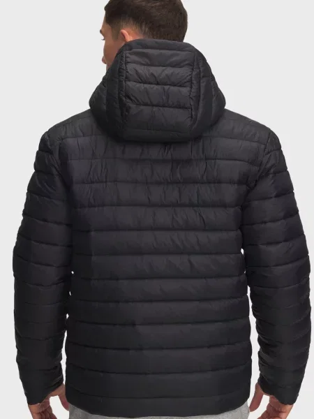 Куртка Under Armour черная