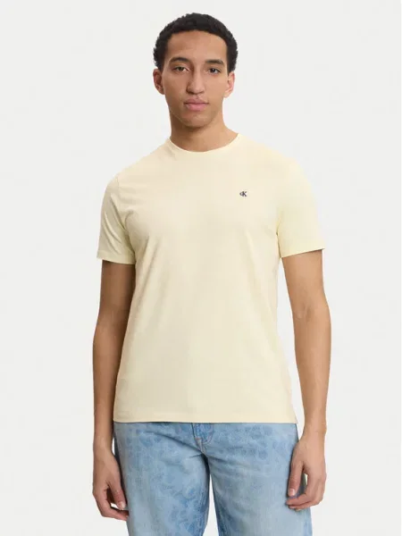 Класическа тениска Calvin Klein Jeans