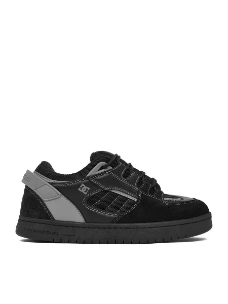 Sportcipők DC Shoes fekete