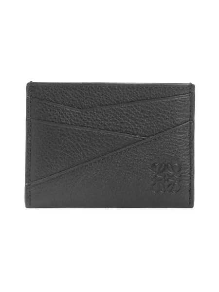 Portfel Loewe czarny