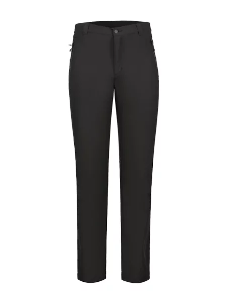 ICEPEAK Kültéri nadrágok Baird' fekete