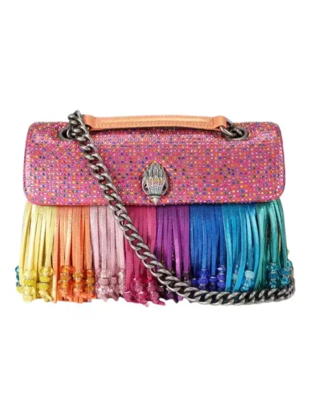 Torebka crossbody Kurt Geiger