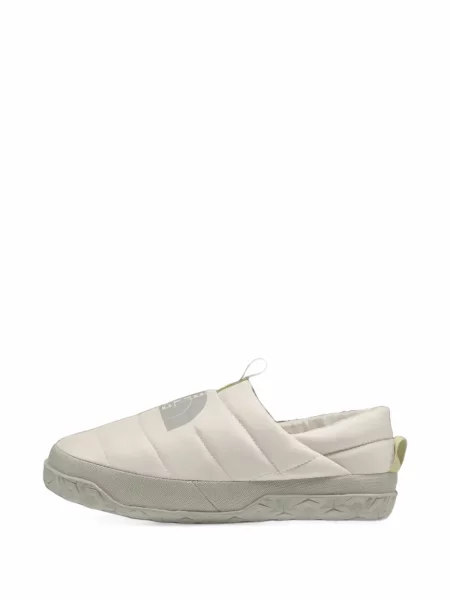 Slip-on ватиран маратонки The North Face