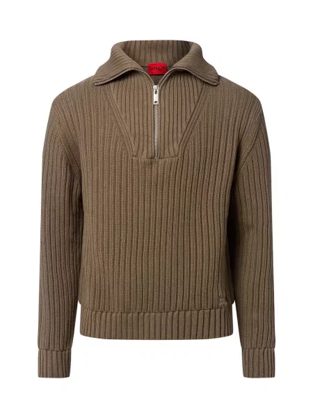 Bluza Hugo szara