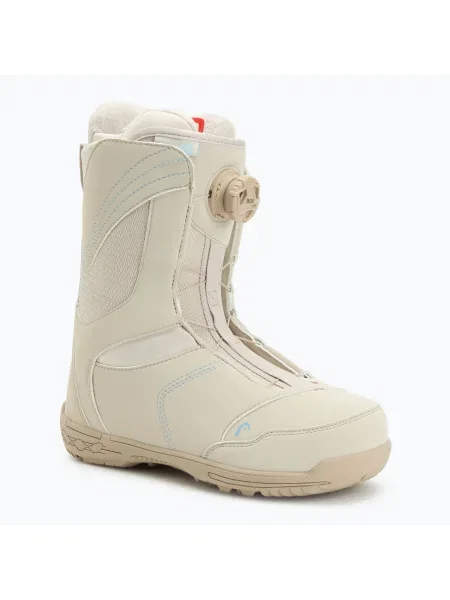 Botine Head bej