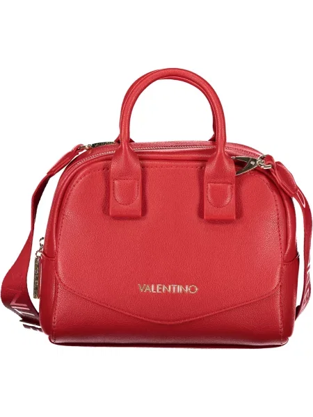 Torbica Valentino Bags rdeča