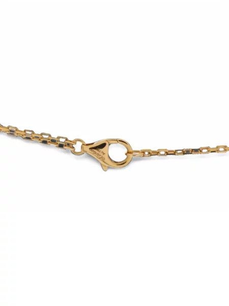 Pandantiv Cartier galben