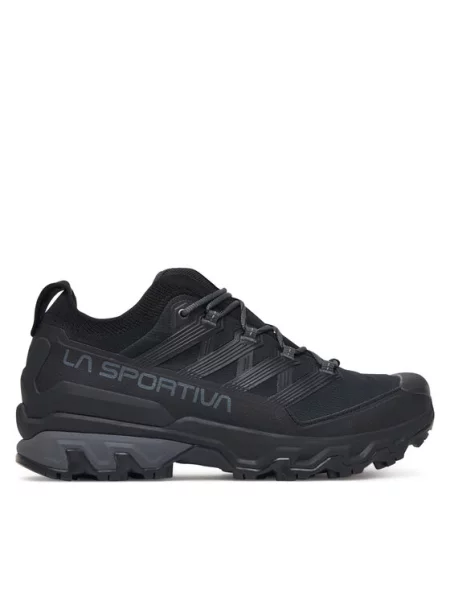 La Sportiva topánky trekingové pánske Ultra Raptor 3 GTX čierna