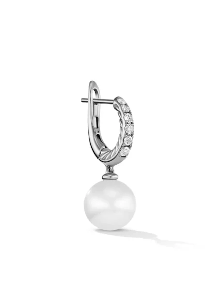 Auskarai David Yurman