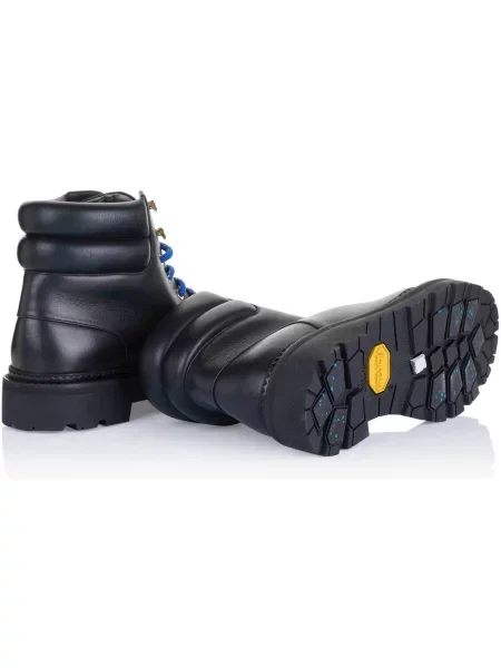 Pantofi Bally negru