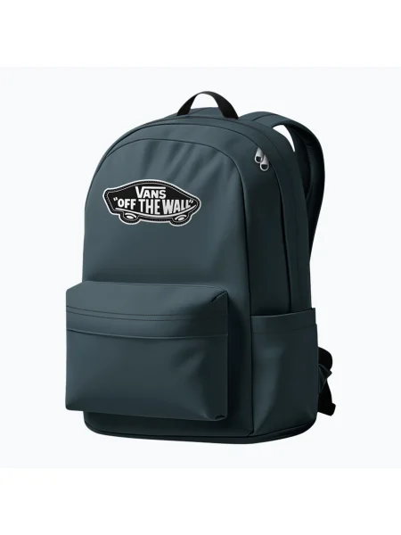 Mestský batoh Vans Old Skool Classic 22 l mystic moss zelená