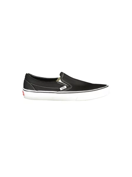 Sneakersy Vans wsuwane klasyczne czarne