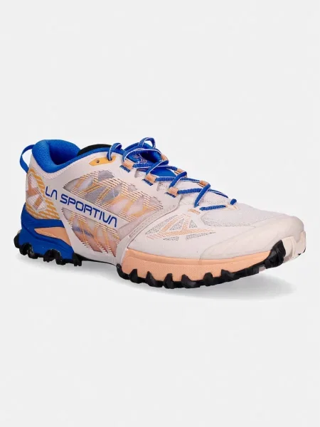 Pantofi La Sportiva de drumeție portocaliu