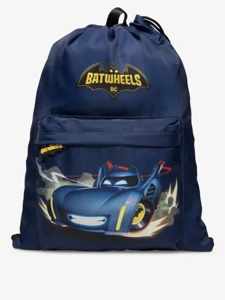 Vak so sťahovacou šnúrkou BATWHEELS
