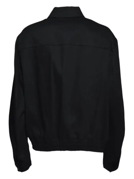 Geacă de blugi Marni negru