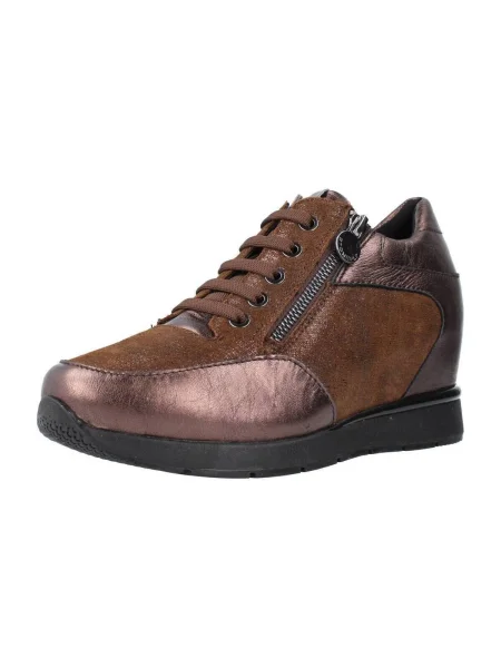 Pantofi Stonefly maro