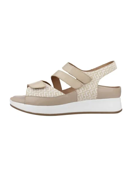 Pantofi Piesanto bej