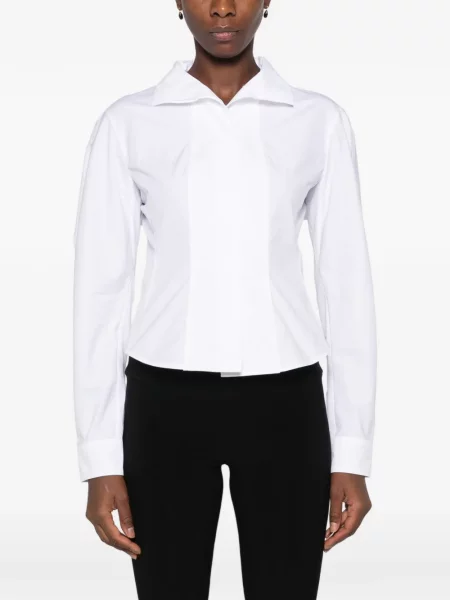 Cămașă Jacquemus alb