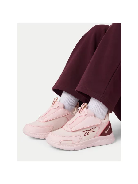 Сникърси Reebok Playflex Светлорозов
