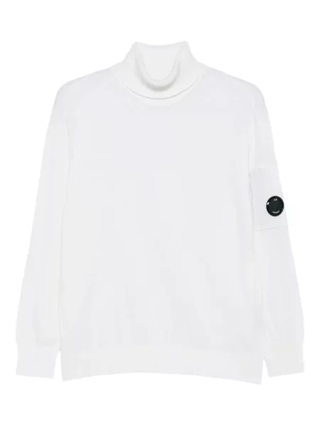 Golf golf C.p. Company biały