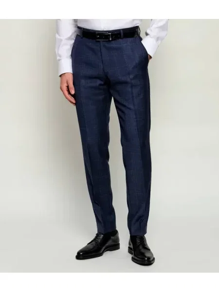 Joop! De lână pantaloni Blayr