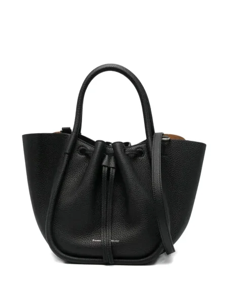 Geantă Proenza Schouler negru