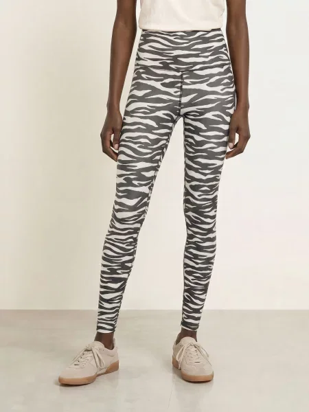 Juvia Legginsy Pamela grau