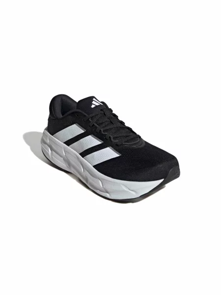 Sneakerși Adidas Performance alb