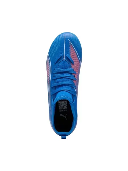 Pantofi copii Puma albastru