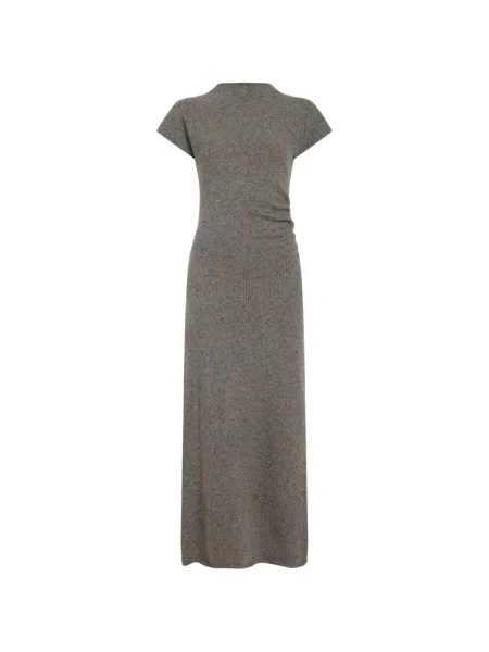 Rochie Proenza Schouler tricotate gri