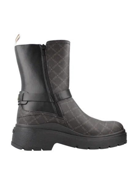 Pantofi Liu Jo negru