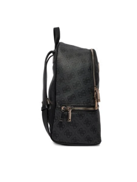Hátizsák Guess Follie Travel fekete