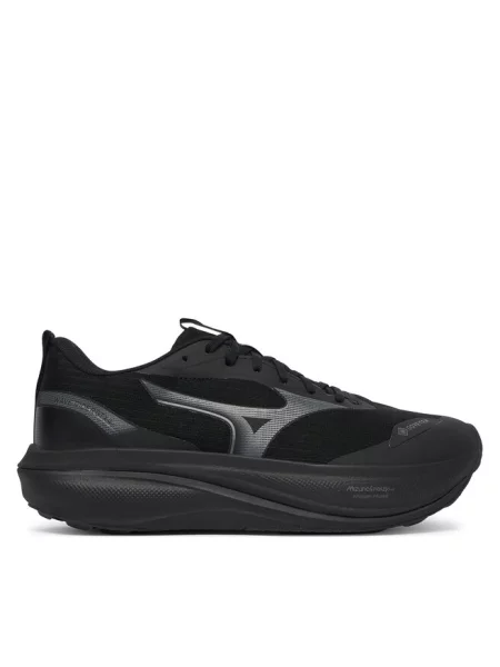 Buty do biegania Mizuno czarne