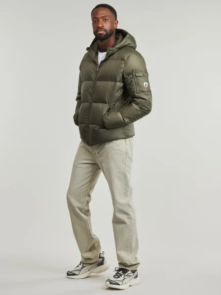 Bunda Jott khaki