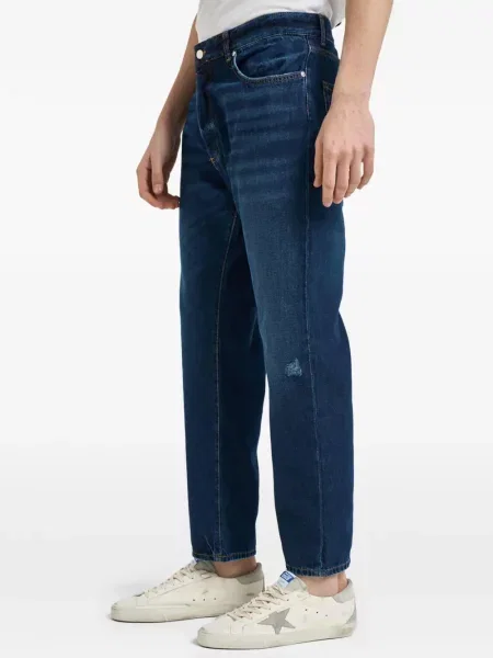 Farmerek Icon Denim kék