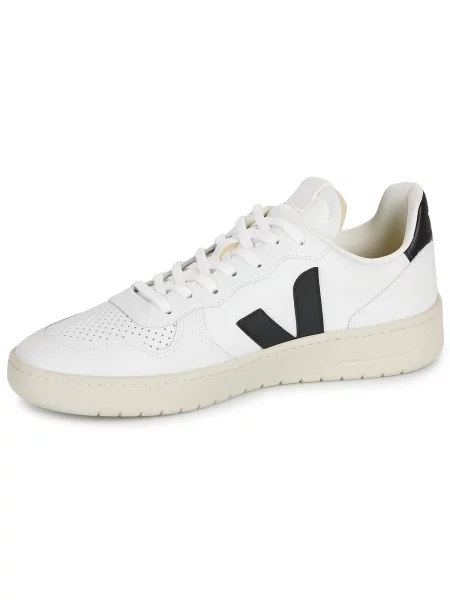 Dámské tenisky VEJA Prime extra/white/black bílé