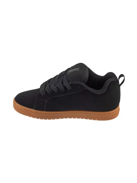 Félcipo Dc Shoes
