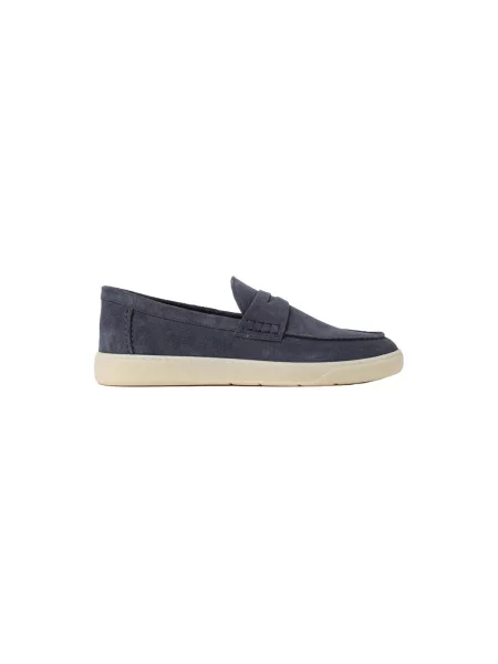 Pantofi Hogan albastru