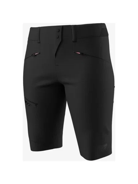 Spodenki Dynafit Transalper Durastretch XS czarne