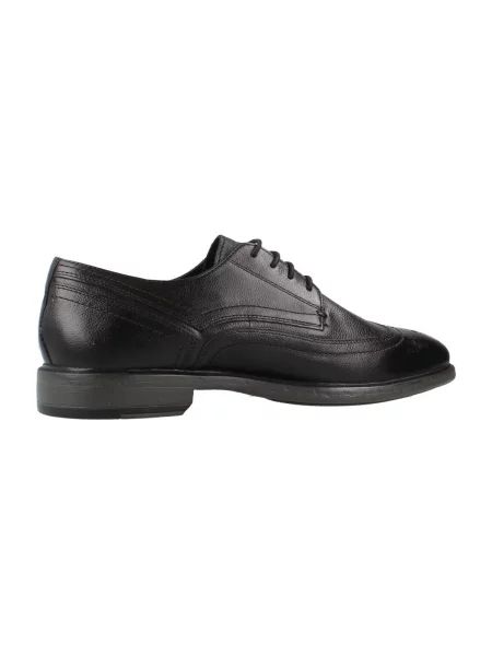 Pantofi Geox negru