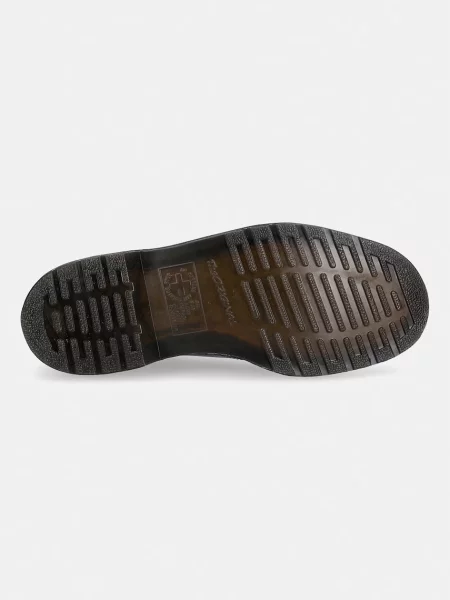 Bőr félcipő Dr. Martens